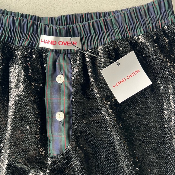 Hand Over Ex-Boyfriend César Boxer Shorts - Picture 3 of 6